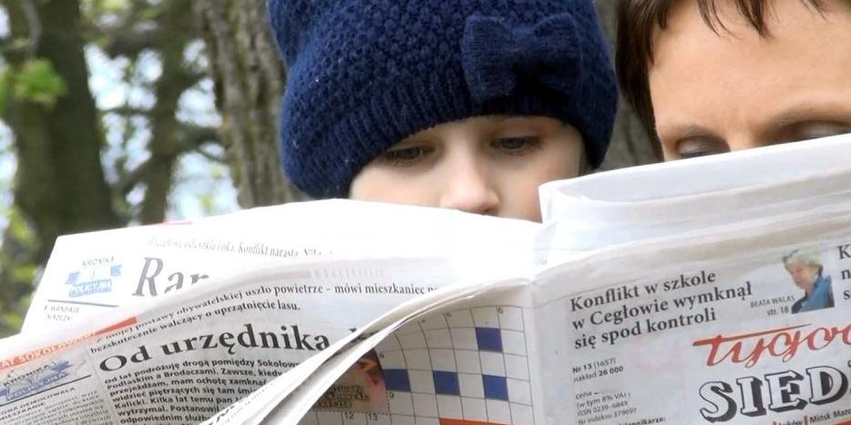 Obejrzyj zapowiedź najnowszego wydania 