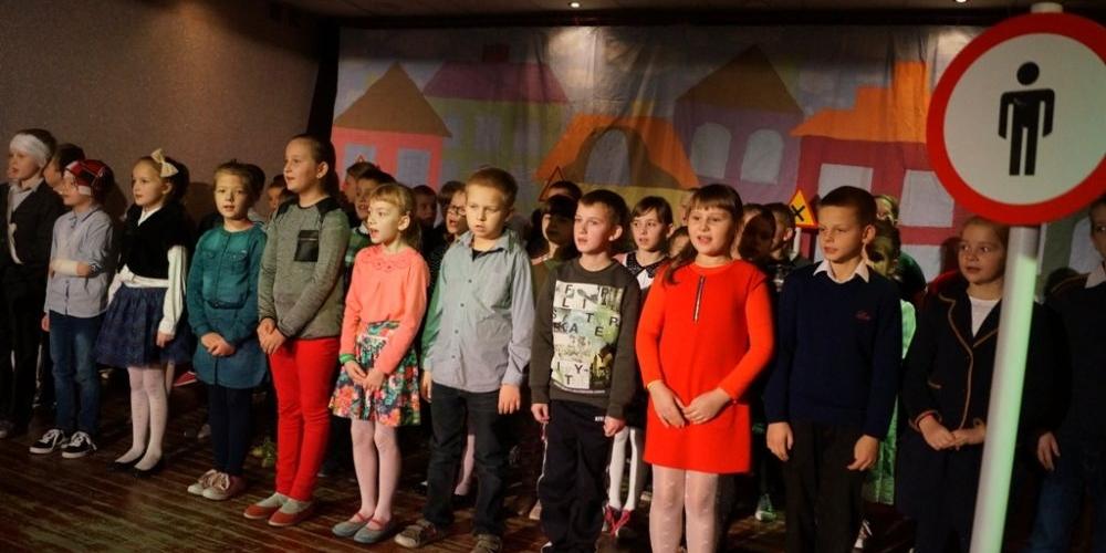 Dla bezpieczeństwa (Zbuczyn)