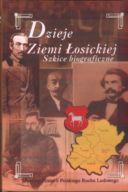 Ważni dla Ziemi Łosickiej