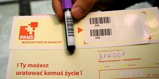 Dzień Dawcy Szpiku