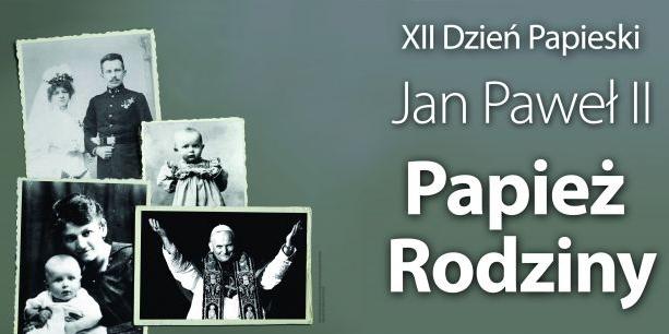 Dzień papieski