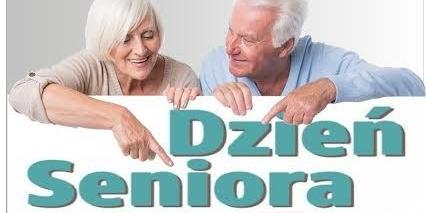 Biesiada seniorów