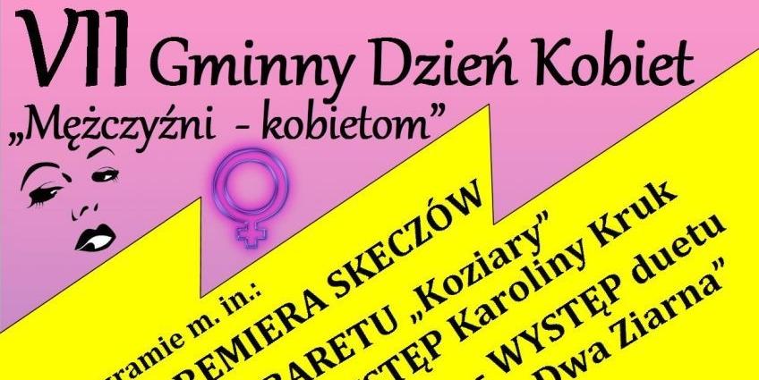 Dzień Kobiet, Dzień Mężczyzn