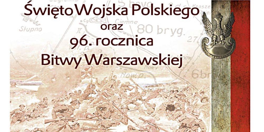 15 sierpnia w Siedlcach...