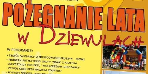 Dziewule się bawią