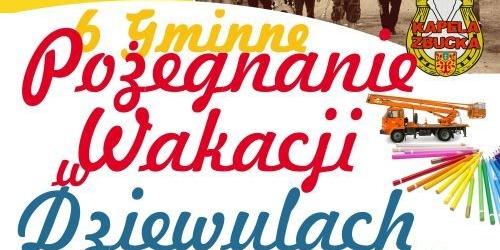 Tak się bawią w gminie