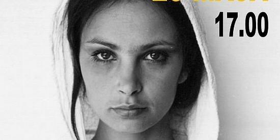 Zawita Anna Dymna