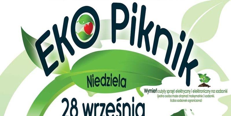 EKO Piknik w Mrozach
