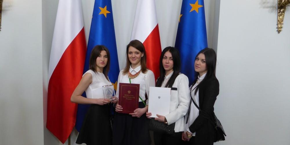 Ekonomik najaktywniejszą szkołą