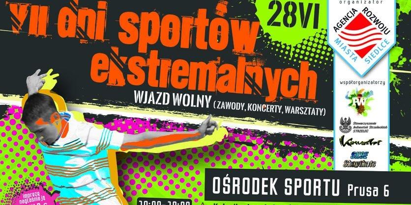 Poskaczą na bungee