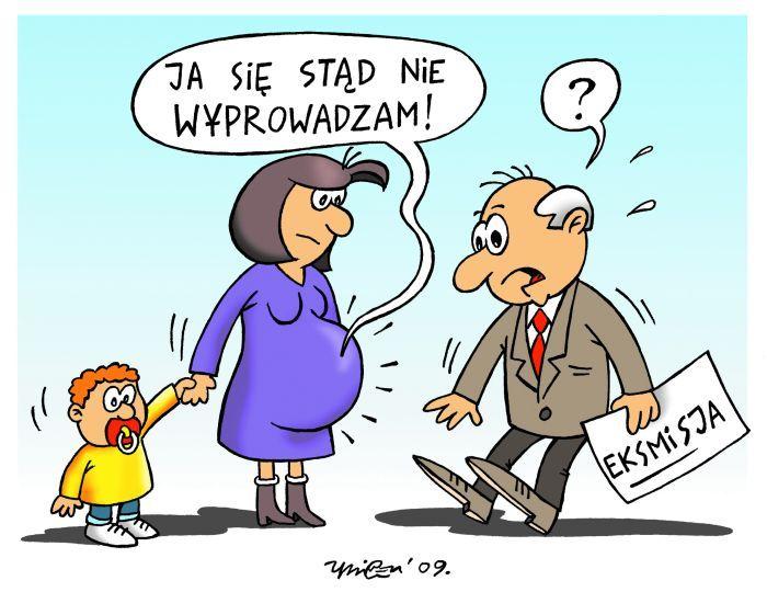 Złamać prawo i jakoś to będzie 
