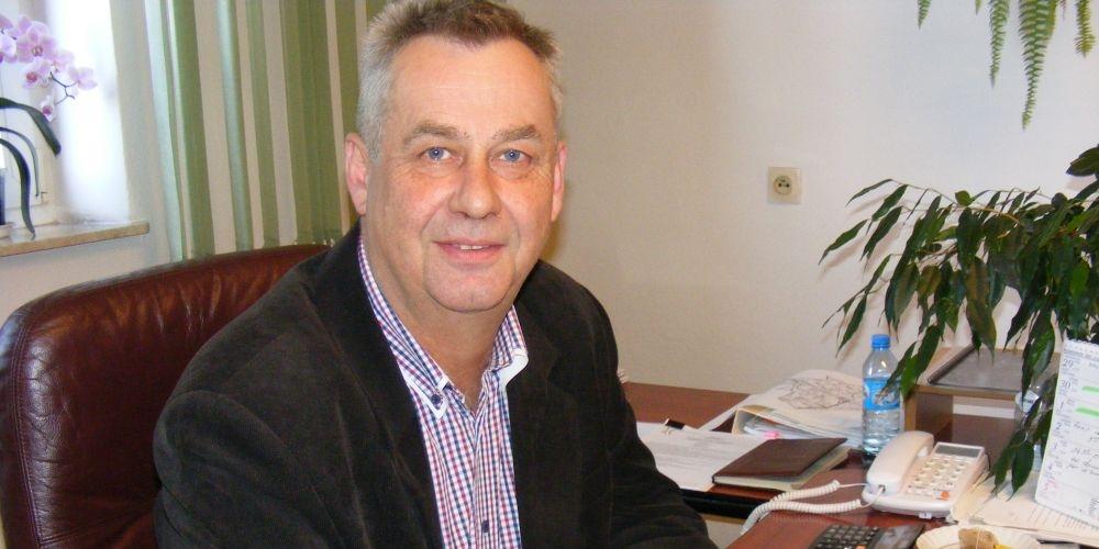 Decyzja zapadła  cztery lata temu