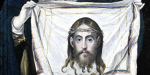 El Greco razy siedem