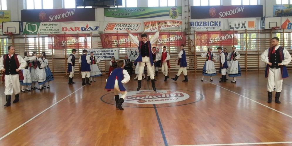 Czesi i Ukraińcy nie dojechali do Sokołowa