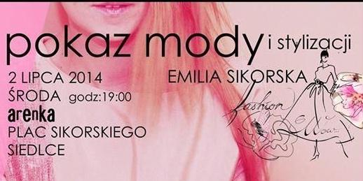 Pokaz mody