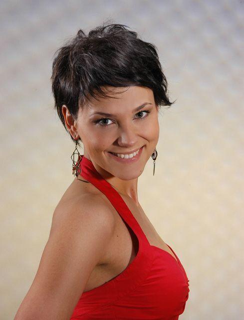 Emilia Wółkiewicz górą!