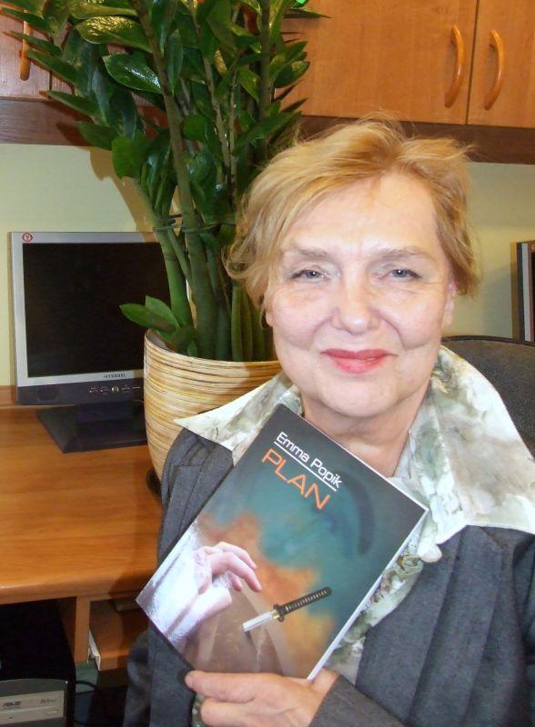 Emma nie z tej ziemi
