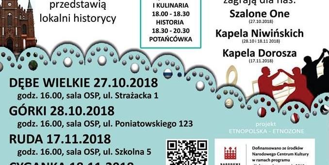  Szalone One i ...nie tylko