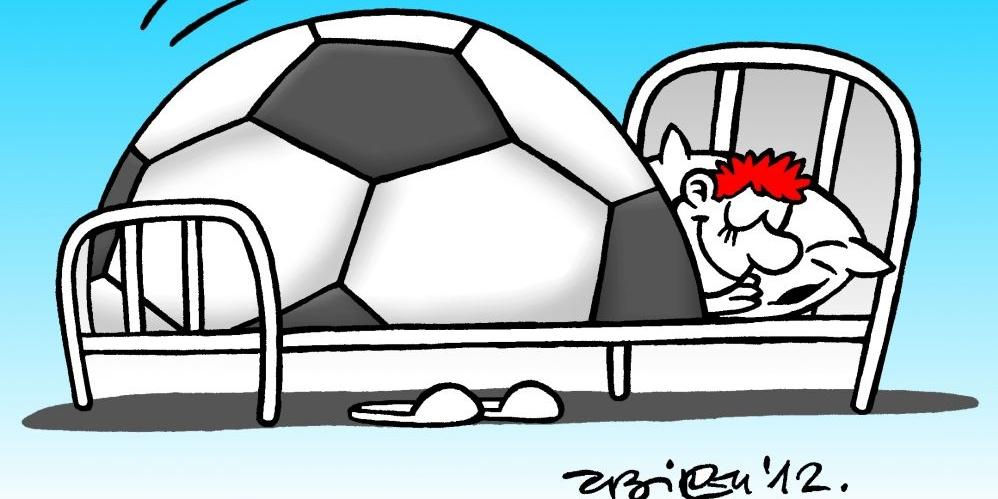 EURO 2012 okiem wolontariusza