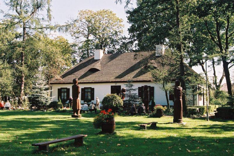 Henrykowe urodziny