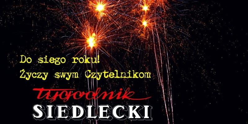 Najlepsze życzenia!