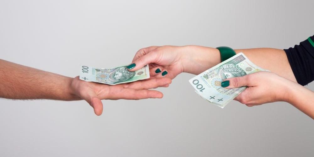 Faktoring: popularna forma finansowania