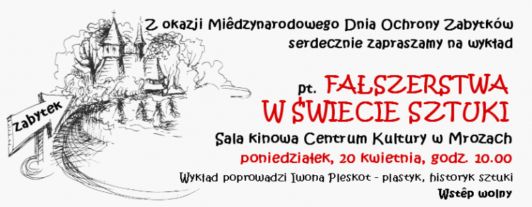 Fałszerstwa w świecie sztuki