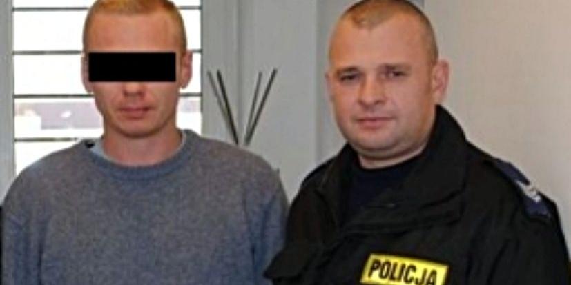 Gdyby nie pracownica banku...