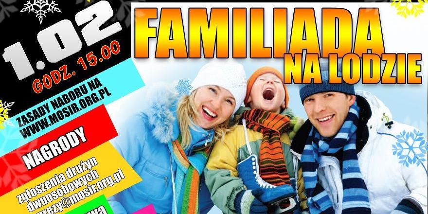 Familiada na lodzie