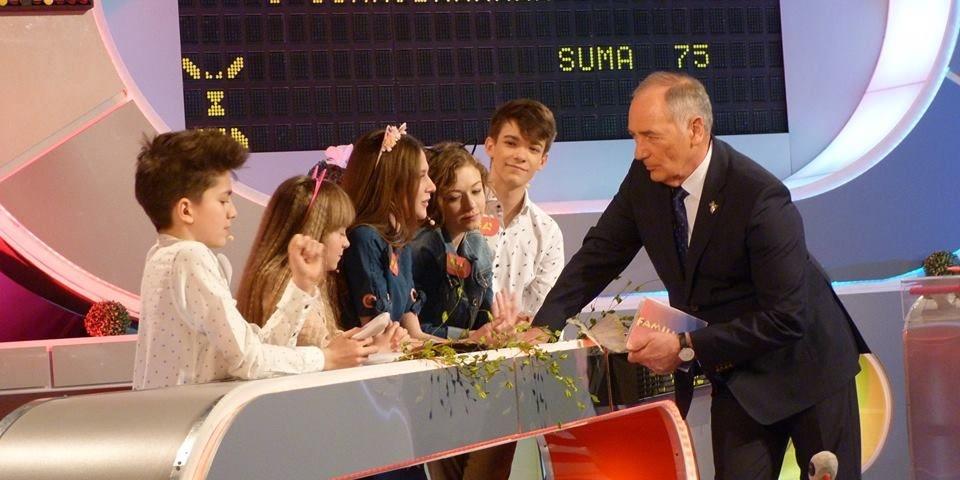 Węgrowianki wystąpią w TVP