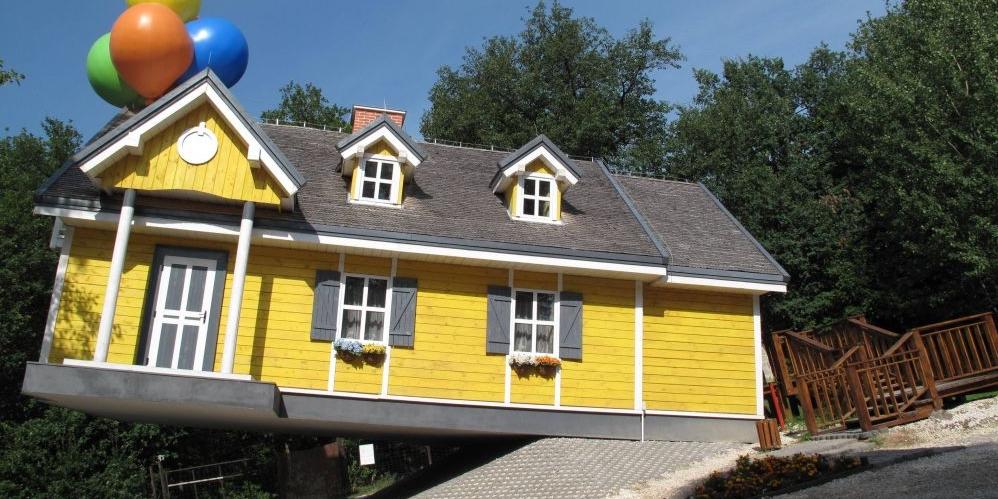Iluzje w Mościskach