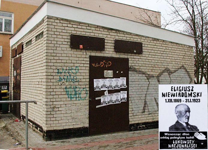 Sieg Heil poległym!