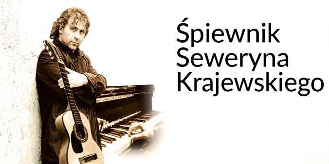 Śpiewnik Seweryna Krajewskiego