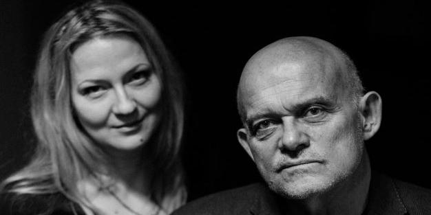 Maja Jaszewska i Adam Ferency
