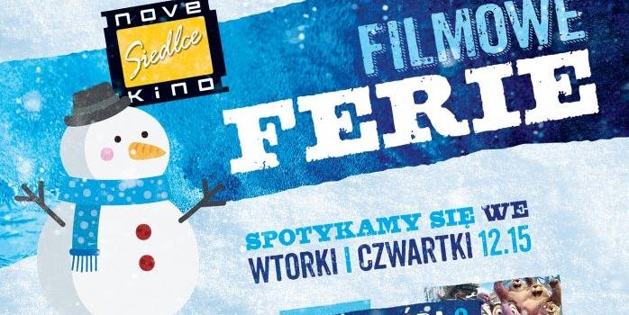 Wygraj bilety do NoveKino Siedlce! (rozstrzygnięty)