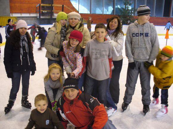 Ferie z Jankiem Bosco 2009