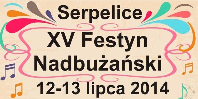 Festyn Nadbużański z cygańskimi gwiazdami