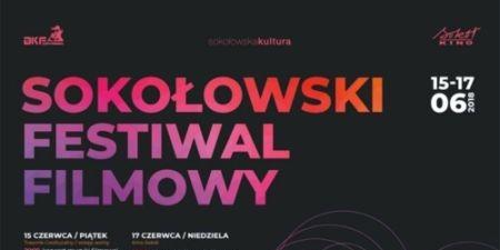 Dziś rusza Sokołowski Festiwal Filmowy