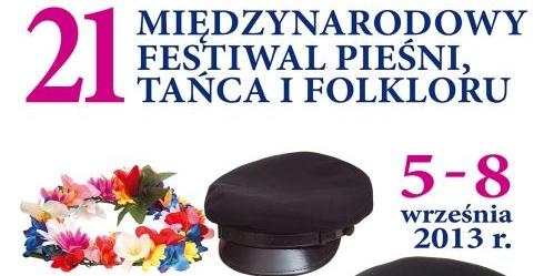 Oswajanie folkloru