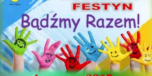 Festyn rodzinny na Rynku Mariackim