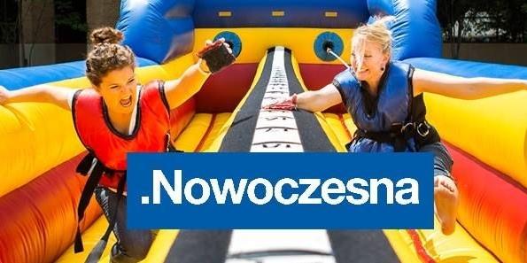 Żegnamy lato z .Nowoczesną