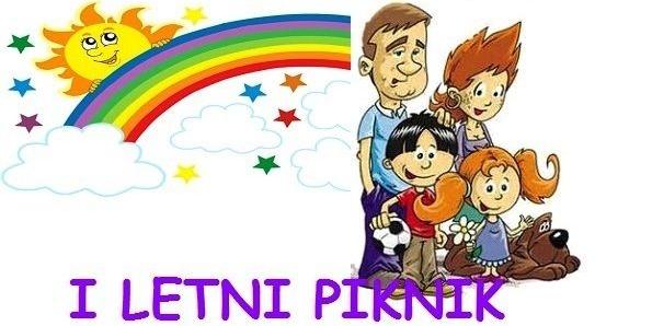 Na piknik do Podsusza