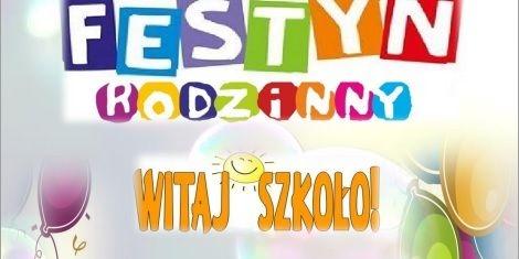 Festyn rodzinny w Wiosce Dziecięcej