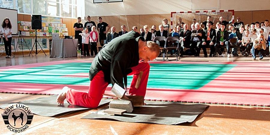 Festiwal dla zdrowia ciała i ducha