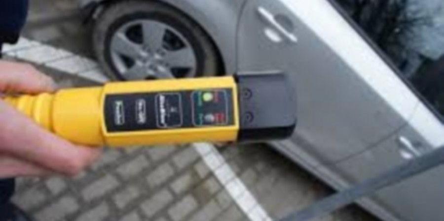 Kierował po alkoholu i bez uprawnień