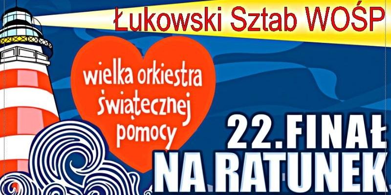 Szykują się do 22 Finału