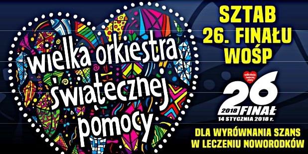 W Łukowie: Zaczął się koncert w amfiteatrze