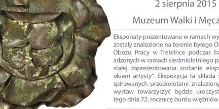 Szukając Treblinki