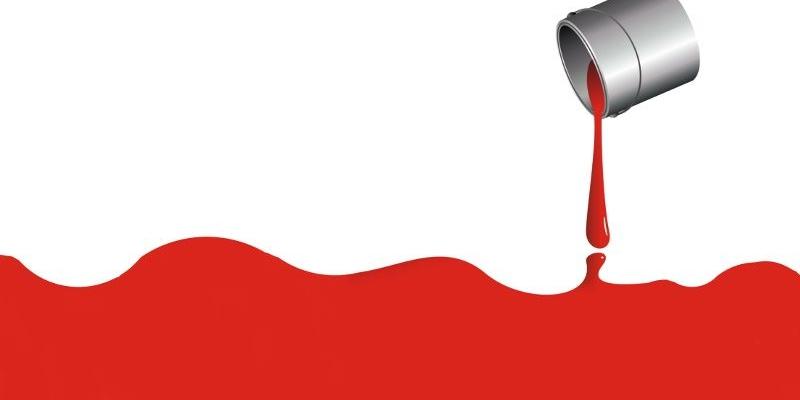 Będą rozdawane flagi narodowe
