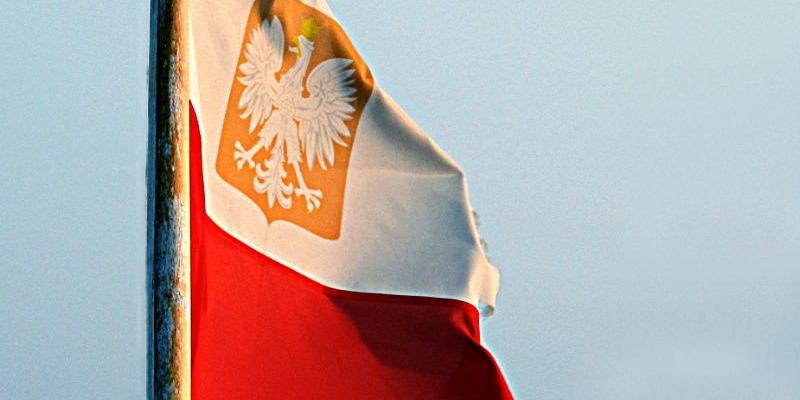 I Ojczyzna stała się Niepodległą